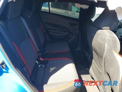 Zdjęcie 10 z 12 samochodu: 2024 SUBARU IMPREZA RS VIN:JF1GUHHC7R8230607 - miniatura