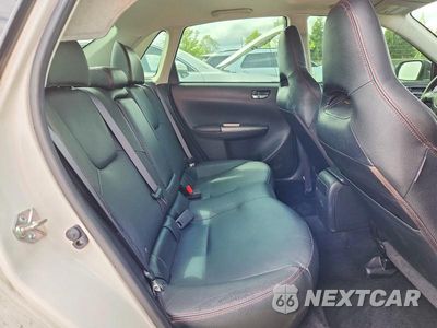 Zdjęcie 10 z 12 samochodu: 2013 SUBARU IMPREZA WRX VIN:JF1GV7F64DG019089 - miniatura