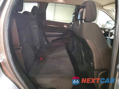 Zdjęcie 11 z 13 samochodu: 2012 JEEP GRAND CHEROKEE LAREDO VIN:1C4RJFAG2CC119173 - miniatura