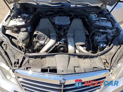 Zdjęcie 11 z 12 samochodu: 2013 MERCEDES-BENZ E 550 4MATIC VIN:WDDHF9BB4DA703417 - miniatura