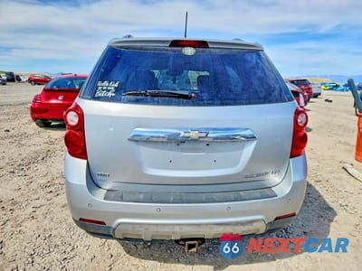 Zdjęcie 6 z 12 samochodu: 2013 CHEVROLET EQUINOX LTZ VIN:2GNFLGEK9D6268988 - miniatura