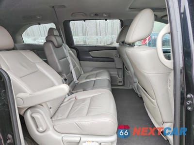 Zdjęcie 11 z 13 samochodu: 2012 HONDA ODYSSEY EXL VIN:5FNRL5H64CB002358 - miniatura