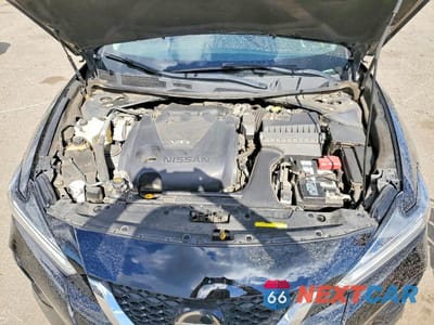 Zdjęcie 11 z 12 samochodu: 2019 NISSAN MAXIMA 3.5 S VIN:1N4AA6AV7KC376443 - miniatura
