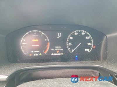Zdjęcie 9 z 13 samochodu: 2024 HONDA CR-V EXL VIN:2HKRS4H71RH433885 - miniatura