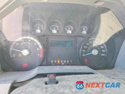 Zdjęcie 9 z 13 samochodu: 2013 FORD F350 SUPER DUTY VIN:1FDRF3H68DEA61052 - miniatura