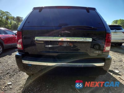 Zdjęcie 6 z 13 samochodu: 2010 JEEP GRAND CHEROKEE LIMITED VIN:1J4RR5GT4AC111431 - miniatura