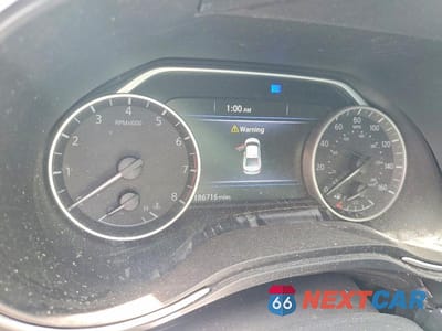 Zdjęcie 9 z 12 samochodu: 2019 NISSAN MAXIMA 3.5 SR VIN:1N4AA6AV2KC382229 - miniatura