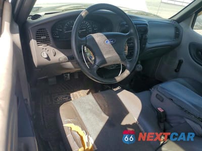 Zdjęcie 8 z 12 samochodu: 2001 FORD RANGER VIN:1FTYR14U31PA82780 - miniatura