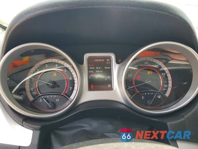 Zdjęcie 9 z 13 samochodu: 2014 DODGE JOURNEY SE VIN:3C4PDCABXET165553 - miniatura