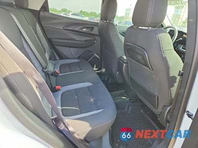 Zdjęcie 11 z 13 samochodu: 2026 CHEVROLET TRAILBLAZER LS VIN:KL79MNSL5TB039804 - miniatura
