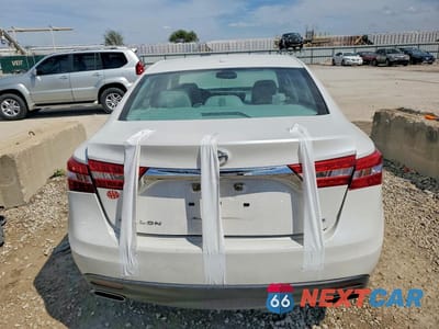 Zdjęcie 6 z 13 samochodu: 2015 TOYOTA AVALON XLE PREMIUM VIN:4T1BK1EB4FU168983 - miniatura