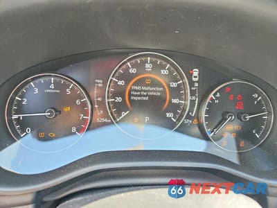 Zdjęcie 9 z 12 samochodu: 2025 MAZDA 3 PREFERRED VIN:3MZBPACM5SM478193 - miniatura