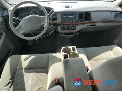 Zdjęcie 8 z 11 samochodu: 2004 CHEV IMPALA VIN:2G1WF52E949198645 - miniatura