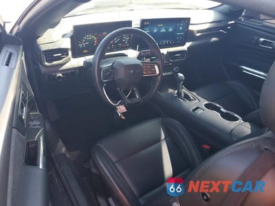 Zdjęcie 8 z 13 samochodu: 2025 FORD MUSTANG GT VIN:1FA6P8CF3S5408153 - miniatura