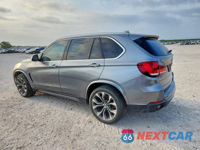 Drugie zdjęcie samochodu z przodu: 2014 BMW X5 SDRIVE35I VIN:5UXKR2C51E0H32650 - miniatura