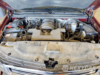 Zdjęcie 12 z 13 samochodu: 2016 CHEVROLET TAHOE K1500 LTZ VIN:1GNSKCKC6GR329553 - miniatura
