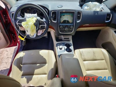 Zdjęcie 8 z 13 samochodu: 2015 DODGE DURANGO LIMITED VIN:1C4RDJDGXFC800756 - miniatura