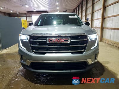 Piąte zdjęcie samochodu w środku: 2024 GMC ACADIA UPLEVEL VIN:1GKENNKS8RJ166989 - miniatura