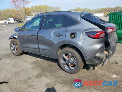 Drugie zdjęcie samochodu z przodu: 2025 FORD ESCAPE ST LINE SELECT VIN:1FMCU9NA2SUA87396 - miniatura
