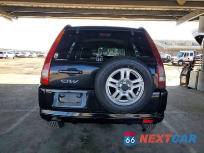 Zdjęcie 6 z 12 samochodu: 2004 HONDA CR-V EX VIN:JHLRD78874C019036 - miniatura