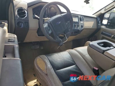 Zdjęcie 8 z 11 samochodu: 2009 FORD F250 SUPER DUTY VIN:1FTSW21R29EA62225 - miniatura