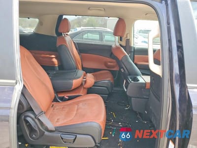 Zdjęcie 11 z 13 samochodu: 2025 KIA CARNIVAL EX VIN:KNDNC5K38S6529178 - miniatura