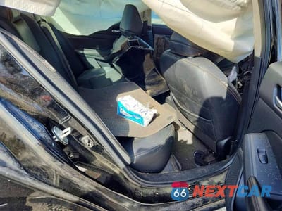 Zdjęcie 10 z 12 samochodu: 2022 NISSAN ALTIMA SR VIN:1N4BL4CV8NN321492 - miniatura