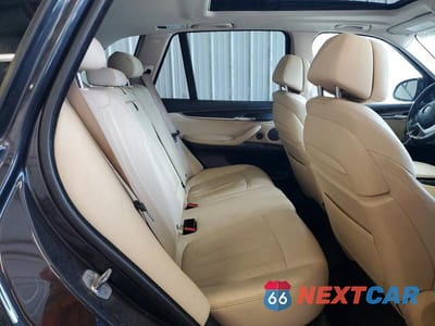Zdjęcie 11 z 13 samochodu: 2016 BMW X5 XDR40E VIN:5UXKT0C56G0S75534 - miniatura