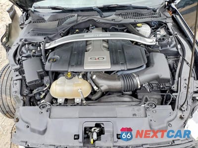 Zdjęcie 11 z 12 samochodu: 2019 FORD MUSTANG GT VIN:1FA6P8CF6K5129022 - miniatura
