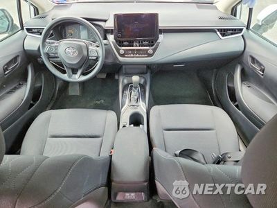 Zdjęcie 8 z 13 samochodu: 2025 TOYOTA COROLLA LE VIN:5YFB4MDE0SP258134 - miniatura