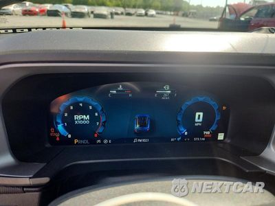 Zdjęcie 9 z 12 samochodu: 2025 FORD BRONCO SPORT OUTER BANKS VIN:3FMCR9CNXSRF21076 - miniatura