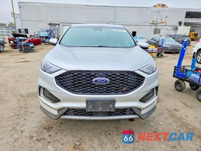 Piąte zdjęcie samochodu w środku: 2019 FORD EDGE ST VIN:2FMPK4AP0KBC32638 - miniatura