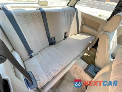 Zdjęcie 6 z 11 samochodu: 1987 BMW 325 BASE VIN:WBAAB5405H9800562 - miniatura