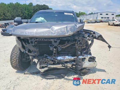 Piąte zdjęcie samochodu w środku: 2023 FORD F250 SUPER DUTY VIN:1FT8W2BT0PED35616 - miniatura