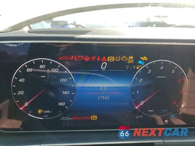Zdjęcie 9 z 12 samochodu: 2025 MERCEDES-BENZ GLS 450 4MATIC VIN:4JGFF5KE9SB286707 - miniatura