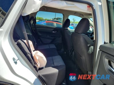Zdjęcie 11 z 13 samochodu: 2026 NISSAN ROGUE SV VIN:5N1BT3BB2TC735075 - miniatura