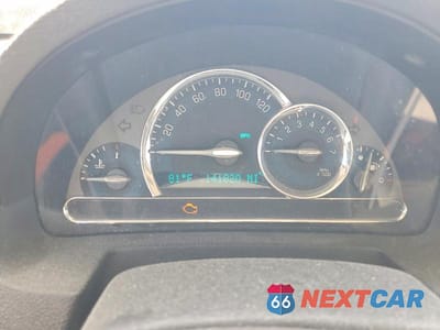 Zdjęcie 9 z 12 samochodu: 2007 CHEVROLET HHR LT VIN:3GNDA33P07S532870 - miniatura