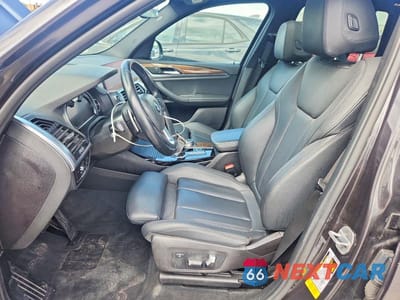 Zdjęcie 7 z 14 samochodu: 2019 BMW X3 SDRIVE30I VIN:5UXTR7C52KLR39508 - miniatura