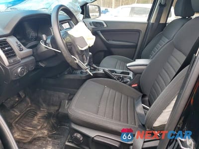 Zdjęcie 7 z 13 samochodu: 2022 FORD RANGER XL VIN:1FTER4FH4NLD00999 - miniatura