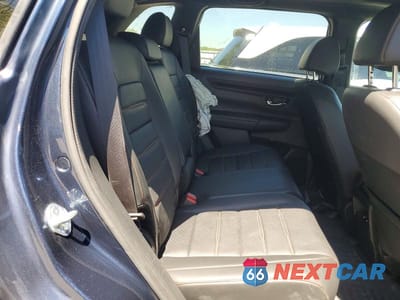 Zdjęcie 10 z 12 samochodu: 2025 HONDA CR-V SPORT-L VIN:2HKRS6H82SH802554 - miniatura