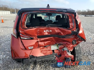 Zdjęcie 6 z 13 samochodu: 2023 KIA SOUL VIN:KNDJ23AU7P7187241 - miniatura