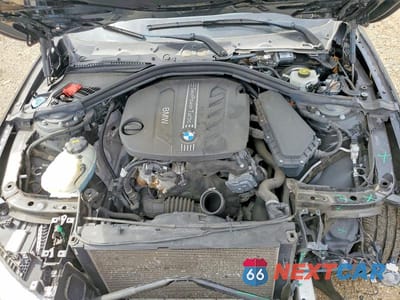 Zdjęcie 11 z 13 samochodu: 2018 BMW 328 D XDRIVE VIN:WBA8F1C55JAE97525 - miniatura