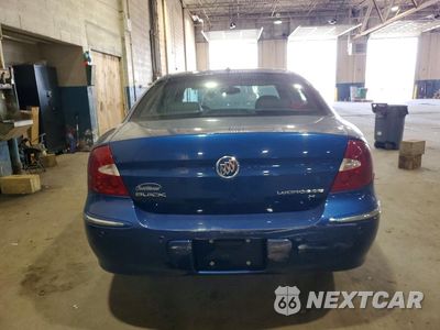 Zdjęcie 6 z 12 samochodu: 2006 BUICK LACROSSE CXL VIN:2G4WD582361178866 - miniatura