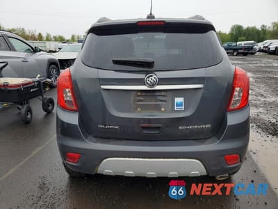 Zdjęcie 6 z 12 samochodu: 2016 BUICK ENCORE VIN:KL4CJASBXGB672817 - miniatura