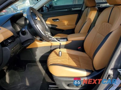 Zdjęcie 7 z 12 samochodu: 2022 NISSAN SENTRA SV VIN:3N1AB8CV6NY226063 - miniatura