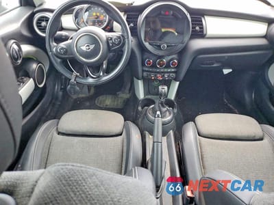 Zdjęcie 8 z 12 samochodu: 2014 MINI COOPER S VIN:WMWXM7C54ET969595 - miniatura