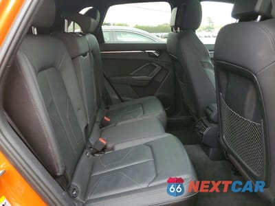 Zdjęcie 10 z 13 samochodu: 2019 AUDI Q3 PREMIUM PLUS S-LINE VIN:WA1EECF39K1087625 - miniatura