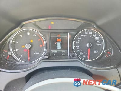 Zdjęcie 9 z 13 samochodu: 2014 AUDI Q5 PREMIUM PLUS VIN:WA1DGAFP2EA103567 - miniatura