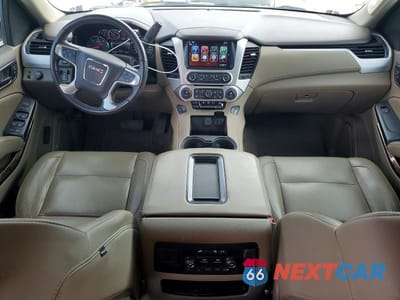 Zdjęcie 8 z 13 samochodu: 2019 GMC YUKON SLT VIN:1GKS1DKC3KR177035 - miniatura