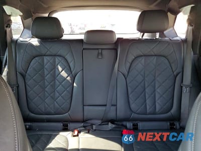 Zdjęcie 10 z 12 samochodu: 2023 BMW X5 XDRIVE45E VIN:5UXTA6C08P9P84991 - miniatura